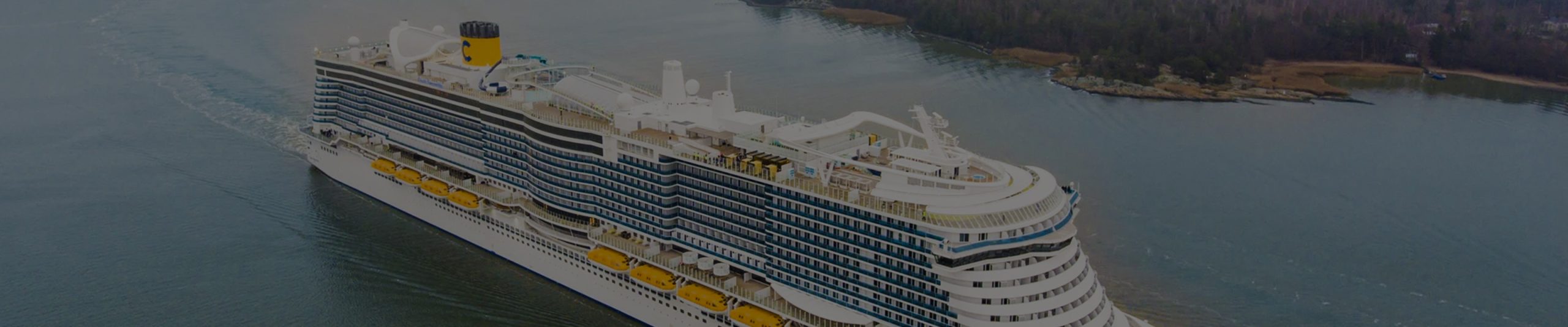 Formulario crucero