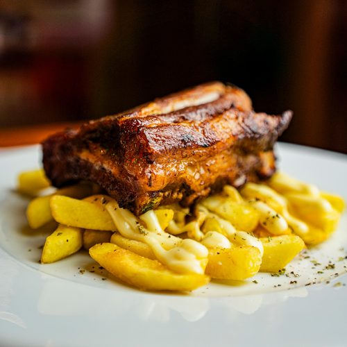 Costillar